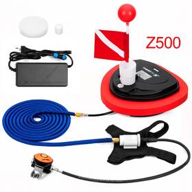 B0b53djgqp Tuxing Tudiving Diving Ventilator 5 Hour Waterproof Portable Rechargeable Scuba