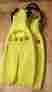 Twin Hi-viz Scuba Pro Jet Fins