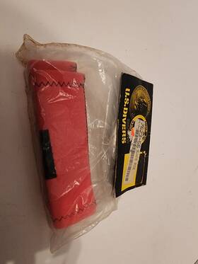 7623-56 U.s. Divers Sleeve Rose