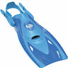 Uf-21-bl-m Tusa Sport Reef Tourer Long Blade Snorkeling Fins 685193459271