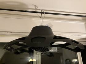Uk-524061 Uk Underwater Kinetics Hangair Drying Systems For Wetsuits And Drysuits-tested