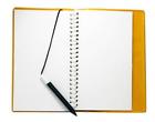 Un-01 Storm Accessories Underwater Note Book Pencil For Scuba 813347021948