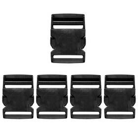 Uqrb25p Uni-quik 2 Inch Quick Release Buckle 5-pack