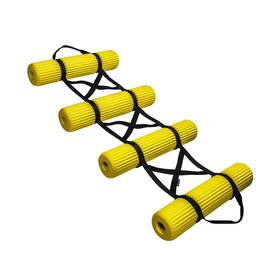 Utw-uh-q4srd Urbanhouse Baie Scuba Diving Cylinder Tank Rack With Carrying Handle 3-tank