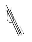 Usx040000 Unbranded Cressi Aluminium Hand 0843607508797