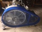 Utilus U-e1 Bauer Compressors Dive