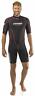 Uv457005 Cressi Tortuga Black Red Xl 843607556705