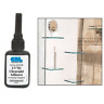Uv701t30 Brand Laurence Crl Low Viscosity Uv Adhesive By Cr