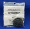 V6053 Sherwood Scuba Double Din Isolation Manifold Service Parts Kit