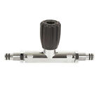 Vc0v0-n Sea Pearls Thermo Standard Crossbar With Isolator