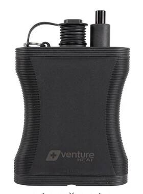 1116b Venture Heat V3 Dive Suit Battery New In Original Box Open