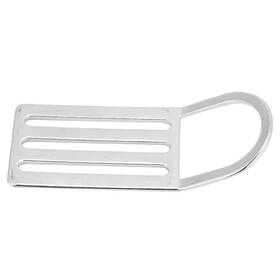 Vgeby3cvgey5xp0 Vgeby Diving Weights Weight Belt D Ring Strong Stainless As Picture Shown