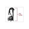 Vnt209bk Sherwood Ventura Scuba Bcd 022099927747
