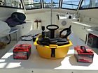 Vs265x Brownies Diver Battery Hookah Dive System Certified Pre Owned Brownie