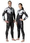 W45f-xl Waterproof Female W4 5mm Back