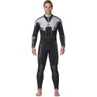 W45m-xs Waterproof Male W4 5mm Back