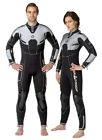 W47f-medium W47f-mt Waterproof Female W4 7mm 7340018518306