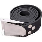 Wb1160 Innovative Scuba Concepts Freediving Spearfishing Rubber Weight Belt 817936026314