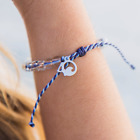 Wc18 Whale Bracelet Accessory Lt Clear 854600008092