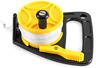 Wd5616 Brand Qwork Diving Reel With Thumb Stopper Ft 734900620302