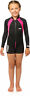 Wdg001544 Cressi Kids Swimsuit Long Sleeve Xl 843607597791