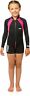 Wdg001545 Cressi Kids Swimsuit Long Sleeve 843607597807