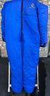 Weezle Extreme Scuba Undergarment Size Snugpak Microdive Suite
