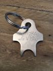 Wenoka Sea Style Z-lock Tool