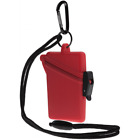 00102 Witz Surf Safe Dry Case Blue