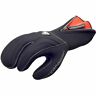 Wp-g1-73-l Waterproof Scuba Dive Finger Glove Unisex Large 7340018511857