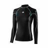 Wp-r30af-xs-s Waterproof Long Sleeve Womens Small