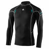 Wp-r30am-xs-s Waterproof Long Sleeve Mens Small
