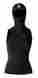 Wp-u12f-l Wp-u12f Waterproof Scuba U1 2 5mm Hooded Vest W Hav System Female Large 089902585082