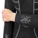Wp-w30m-l Wp-w30m Waterproof Scuba Diving W30 2.5mm Fullsuit Male Large