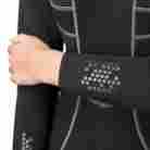 Wp-w30m-m Wp-w30m Waterproof Scuba Diving W30 2.5mm Fullsuit Male Medium