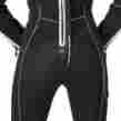 Wp-w45f-xst Waterproof W4 Womens 5mm Wetsuit St