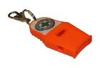 Wstl-6 Whistles For Life Tri-power 816881021283
