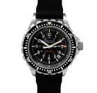 Ww194007 Marathon Military Tsar Dive Watch