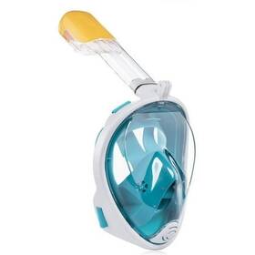 Wzzutg 680358043913 180 Degree Snorkeling Mask Action Camera Compatible Swimming