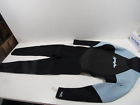 Xa832jb-04-10 Hyperflex Wetsuits Girls Access Full Suit Blue
