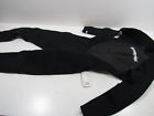 Xa832wb-00-8 Hyperflex Wetsuits Womens Access Full Suit Black Sz