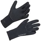 Xg50n-m Hyperflex Wetsuits Mens Access Glove Black Medium Surfing 749819537429