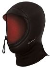 Xh31n-s-p Hyperflex Water Wetsuits Unisex Amp Hood Color Black 749819546322