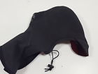 Xh53n-xl Hyperflex Wetsuits Mens Hood Bibbed Black 749819508559