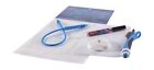 4350196200 Xit 404 Underwater Writing Slate Aqua Pencil Kit Blue