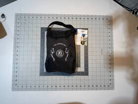 Xs Scuba 649823895273 Inch The Landing Pad - Wetsuit Changing