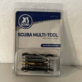 Tl110 Xs Scuba 649823898212 Multi-tool