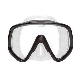 B000armua6 Xs Scuba Cortez Dive Mask - Black