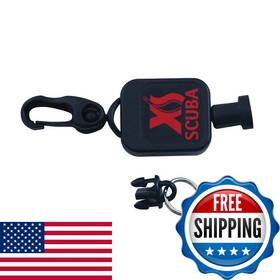 B0051ig9hy Xs Scuba Micro Console Retractor Cl19