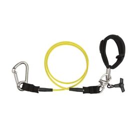 Ac090 Xs Scuba Deluxe Freediving Lanyard